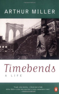 Timebends: a Life 