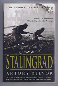 Stalingrad 