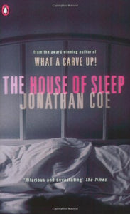 The House of Sleep 