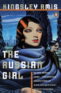 The Russian Girl 