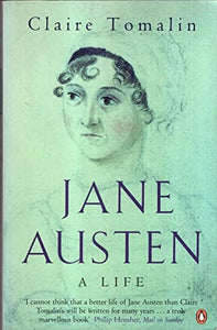 Jane Austen 