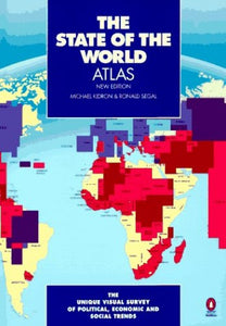 The State of the World Atlas 