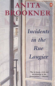 Incidents in the Rue Laugier 