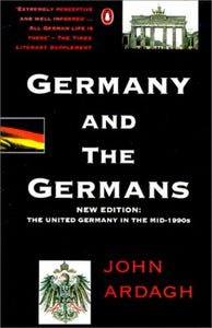 Germany and the Germans 