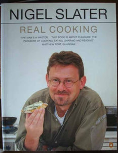 Real Cooking 