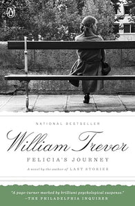 Felicia's Journey 