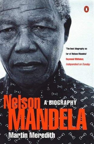 Nelson Mandela