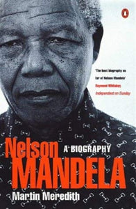 Nelson Mandela 