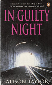 In Guilty Night 