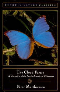 The Cloud Forest 