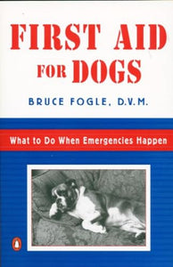 First Aid for Dogs 