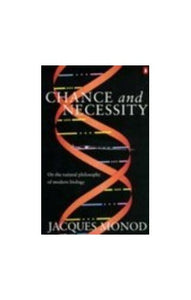 Chance and Necessity 