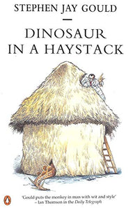 Dinosaur in a Haystack 