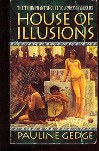 House of Illusions 