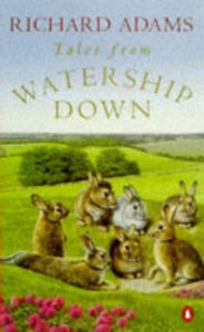 Tales from Watership Down 