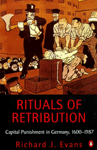 Rituals of Retribution 