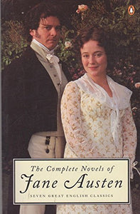 The Complete Novels of Jane Austen 