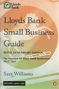 Lloyds Bank Small Business Guide 