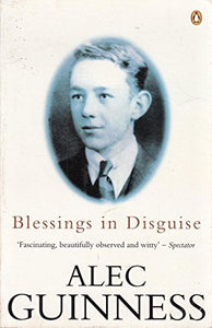 Blessings in Disguise 