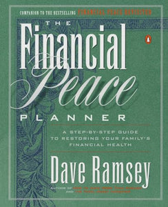 The Financial Peace Planner 