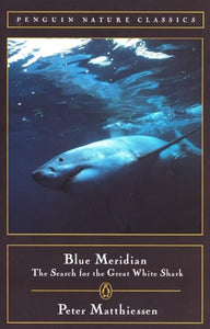 Blue Meridian 