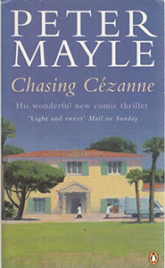 Chasing Cezanne 