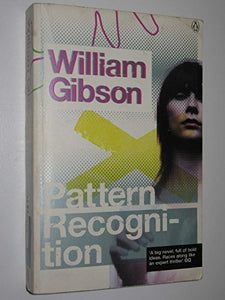 Pattern Recognition 