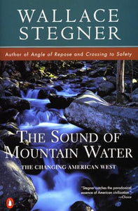 The Sound of Mountain Water 