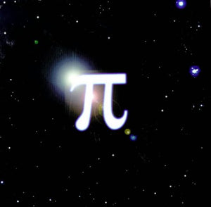 The Joy of Pi 