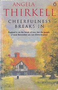 Cheerfulness Breaks in 