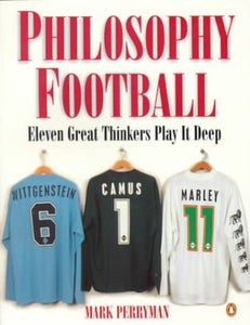 Philosophy Football 