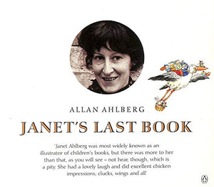 Janet's Last Book 