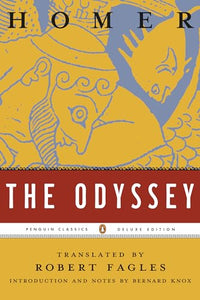 The Odyssey 