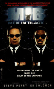 Men in Black 