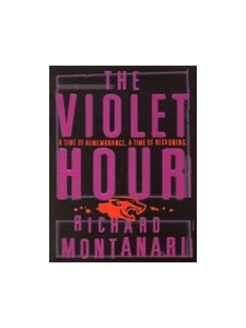 The Violet Hour 