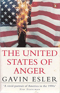 The United States of Anger 