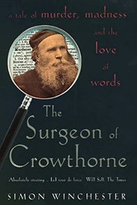 The Surgeon of Crowthorne 