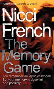 The Memory Game 