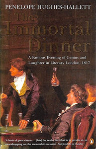 The Immortal Dinner 