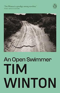 An Open Swimmer 