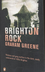 Brighton Rock 