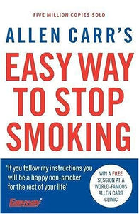 Allen Carr's Easy Way to Stop Smoking 