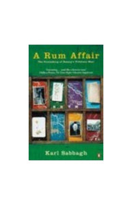 A Rum Affair 