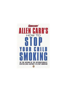 How to Stop Your Child Smoking 