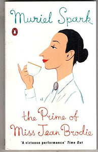 The Prime of Miss Jean Brodie 