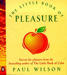 The Little Book of Pleasure 