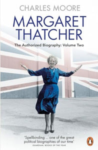 Margaret Thatcher 