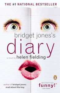 Bridget Jones's Diary 