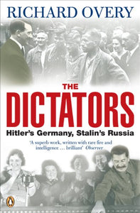 The Dictators 