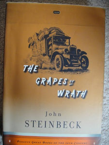 The Grapes of Wrath 